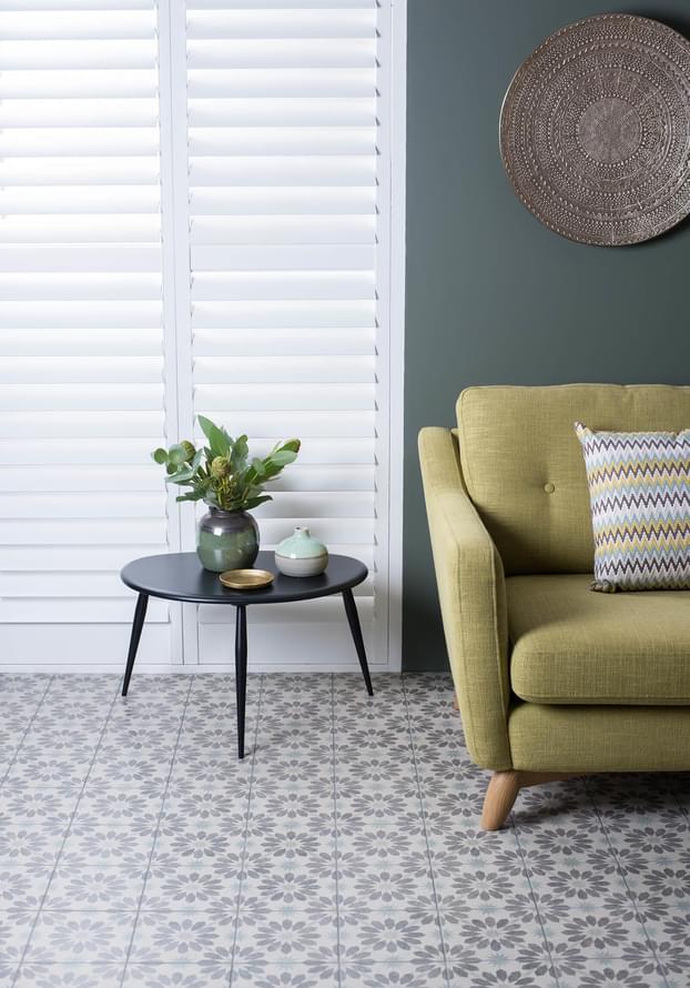 керамика фабрики Original Style коллекция Odyssey