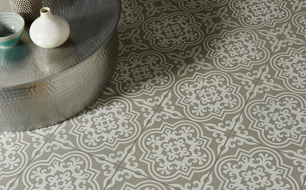 керамика фабрики Original Style коллекция Odyssey