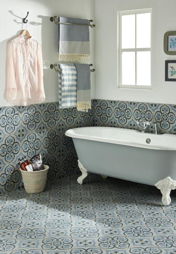 керамика фабрики Original Style коллекция Odyssey