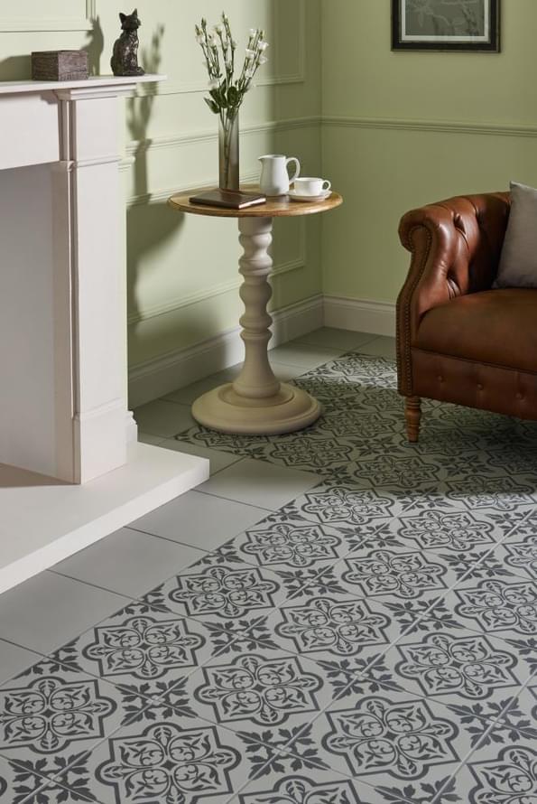 керамика фабрики Original Style коллекция Odyssey