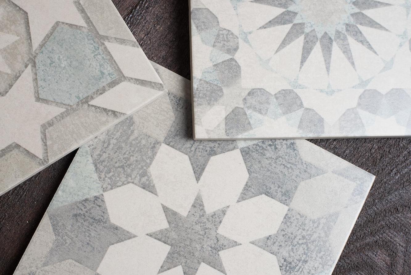 керамика фабрики Original Style коллекция Odyssey