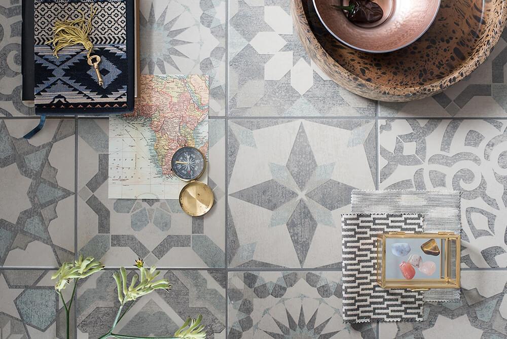 керамика фабрики Original Style коллекция Odyssey