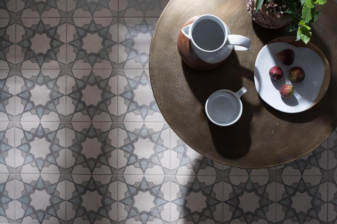 керамика фабрики Original Style коллекция Odyssey