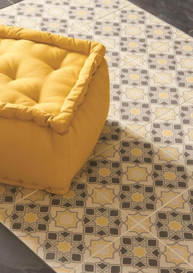 керамика фабрики Original Style коллекция Odyssey