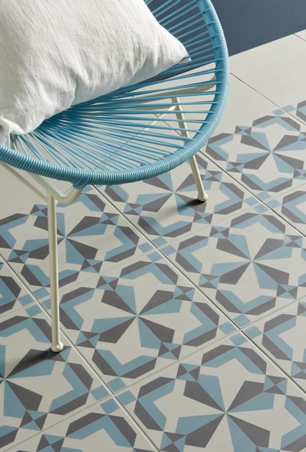 керамика фабрики Original Style коллекция Odyssey