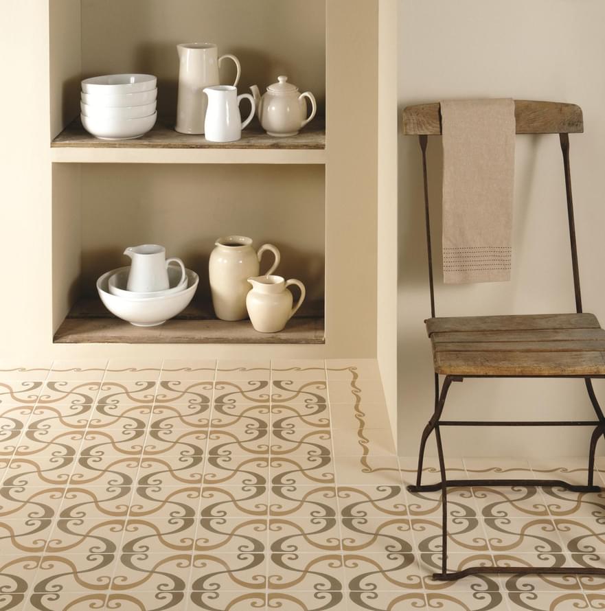 керамика фабрики Original Style коллекция Odyssey