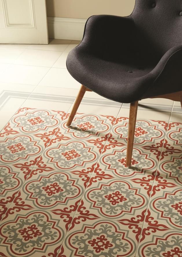 керамика фабрики Original Style коллекция Odyssey