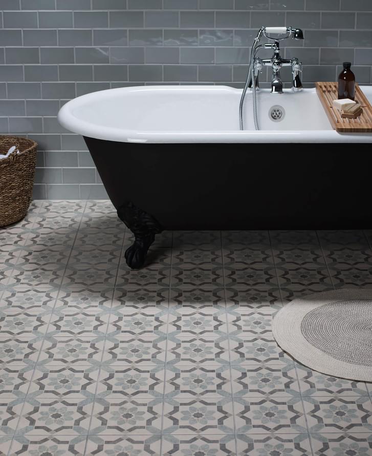 керамика фабрики Original Style коллекция Odyssey