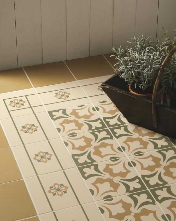 керамика фабрики Original Style коллекция Odyssey