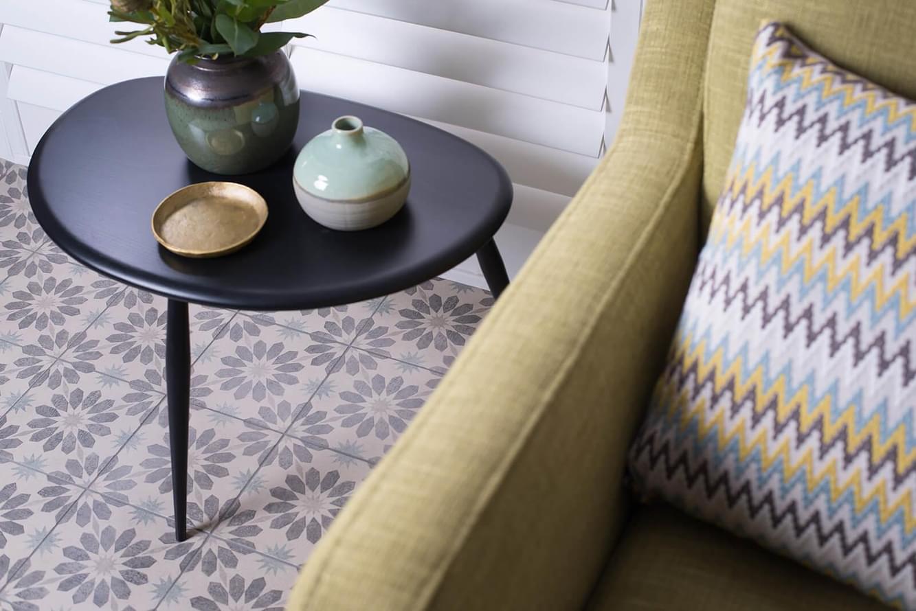 керамика фабрики Original Style коллекция Odyssey