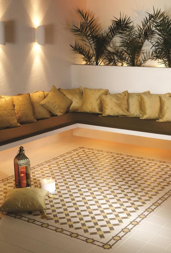 керамика фабрики Original Style коллекция Odyssey