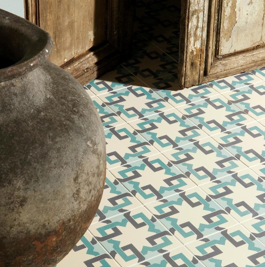 керамика фабрики Original Style коллекция Odyssey