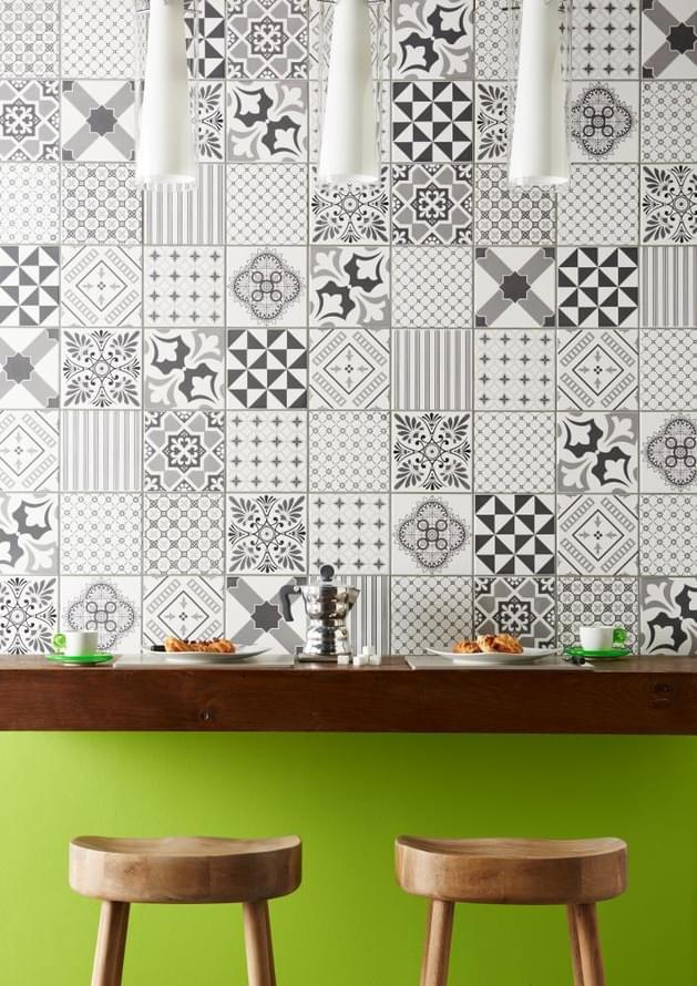 керамика фабрики Original Style коллекция Odyssey