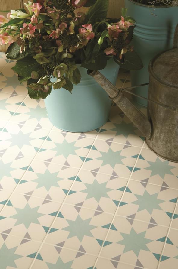 керамика фабрики Original Style коллекция Odyssey