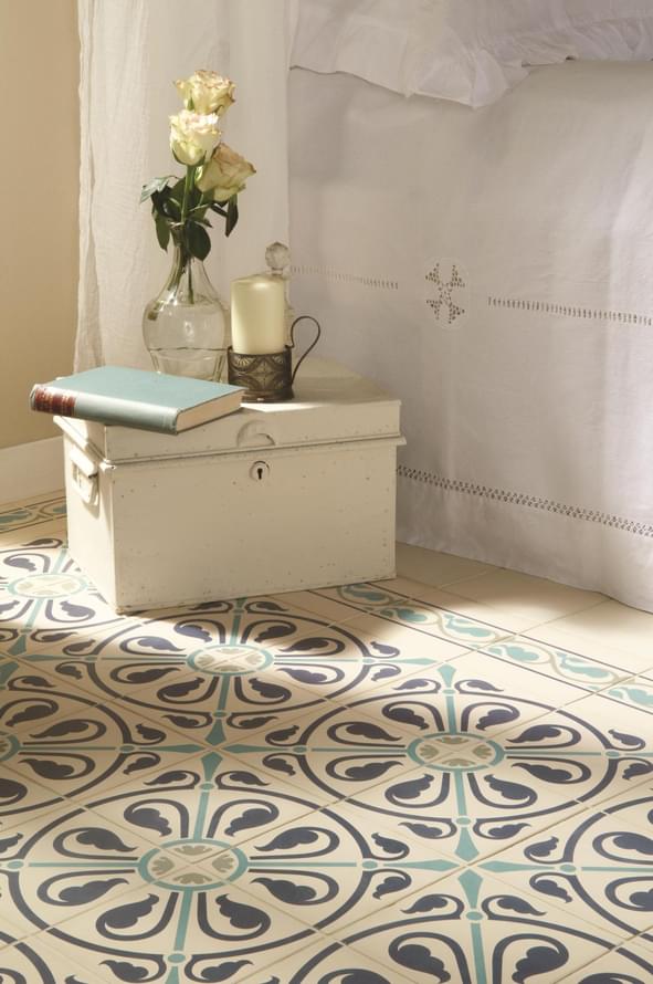 керамика фабрики Original Style коллекция Odyssey