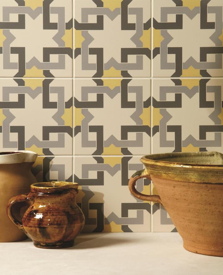 керамика фабрики Original Style коллекция Odyssey