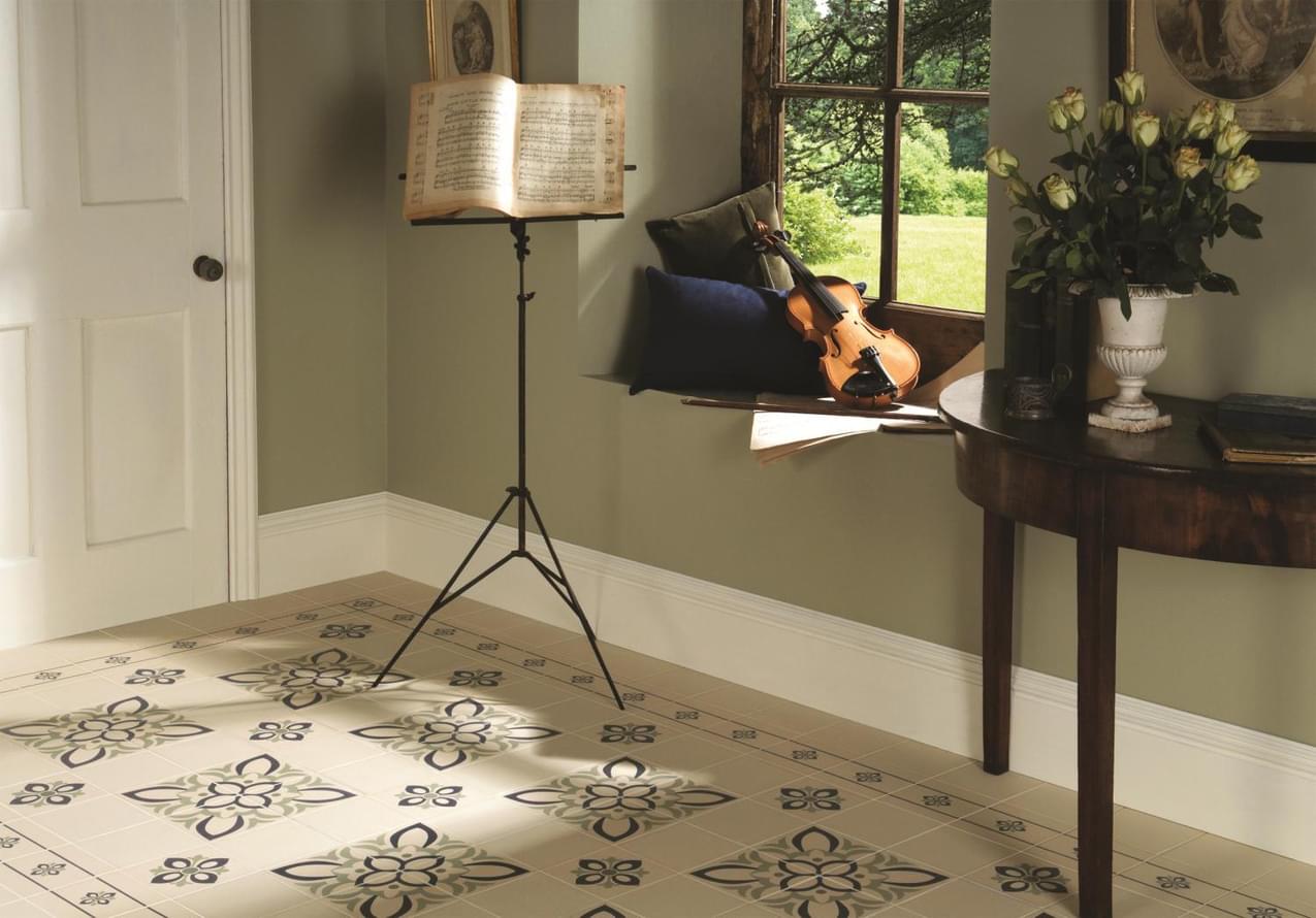 керамика фабрики Original Style коллекция Odyssey