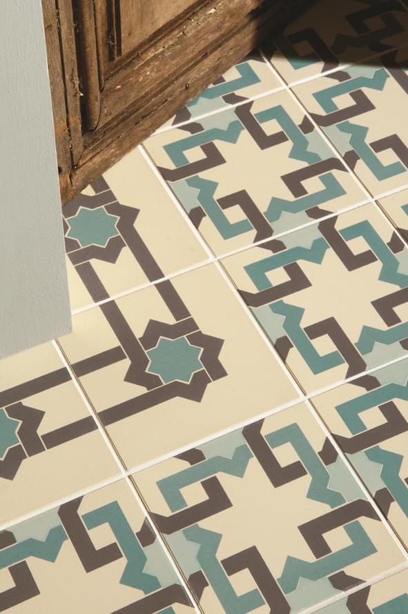 керамика фабрики Original Style коллекция Odyssey