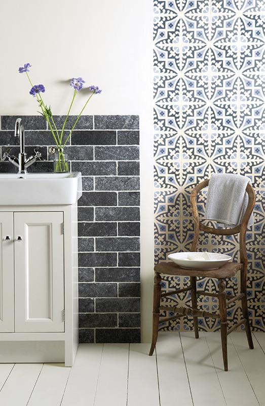 керамика фабрики Original Style коллекция Odyssey