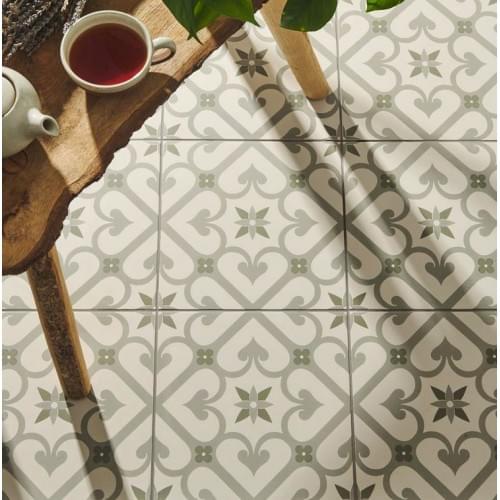 керамика фабрики Original Style коллекция Odyssey