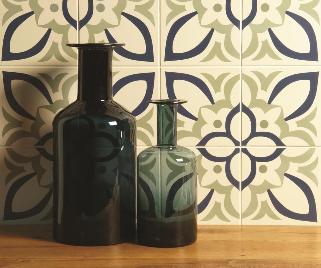 керамика фабрики Original Style коллекция Odyssey