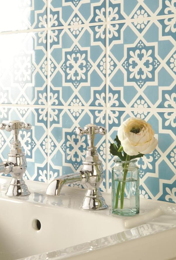 керамика фабрики Original Style коллекция Odyssey