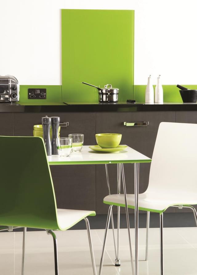 стекло фабрики Original Style коллекция Splashbacks