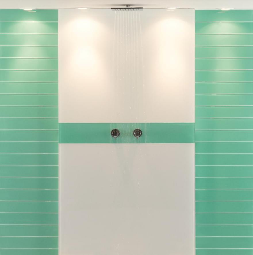 стекло фабрики Original Style коллекция Splashbacks