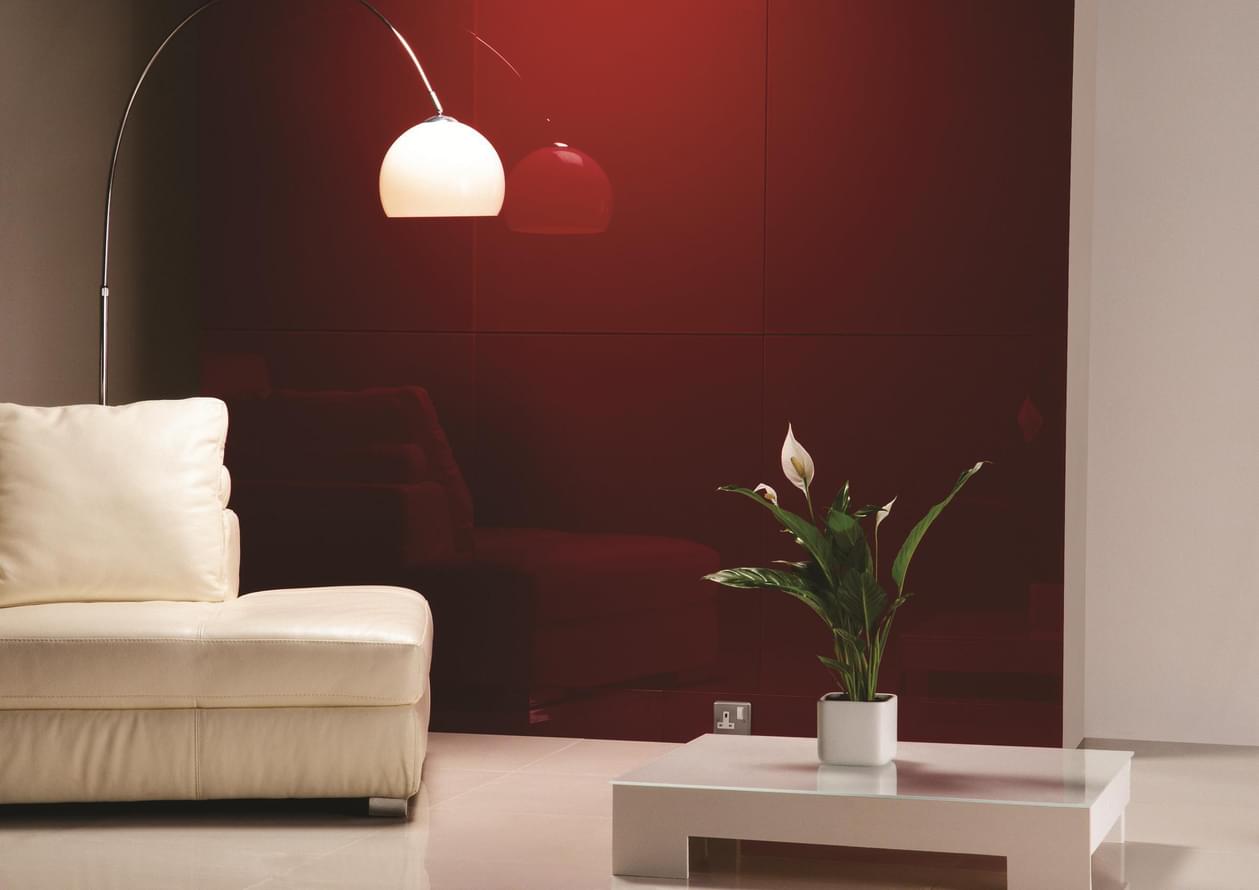 стекло фабрики Original Style коллекция Splashbacks