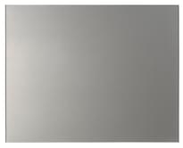 Плитка Original Style Splashbacks Zinc 60x75 см, поверхность глянец
