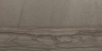 Плитка Original Style Tileworks Amelia Carbon 44.2x89 см, поверхность матовая