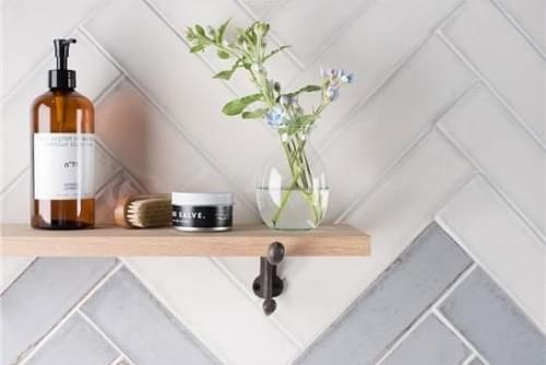 керамика фабрики Original Style коллекция Tileworks Feature Walls