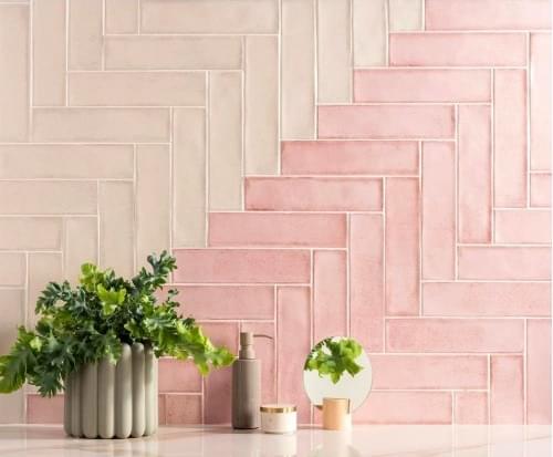 керамика фабрики Original Style коллекция Tileworks Feature Walls