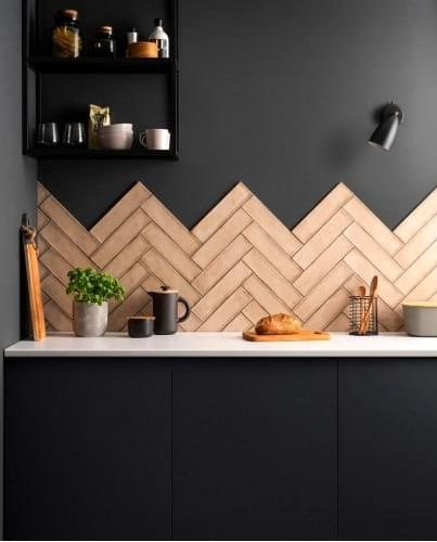 керамика фабрики Original Style коллекция Tileworks Feature Walls