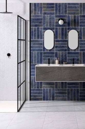 керамика фабрики Original Style коллекция Tileworks Feature Walls