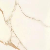 Плитка Original Style Tileworks Marble Effect Bianco Oro 60x120 см, поверхность полированная