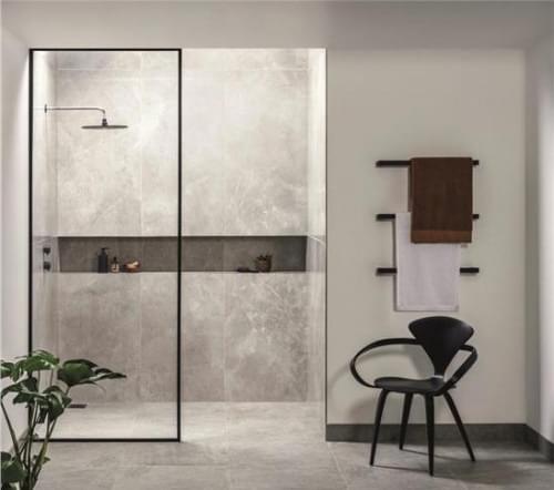 керамогранит фабрики Original Style коллекция Tileworks Marble Effect