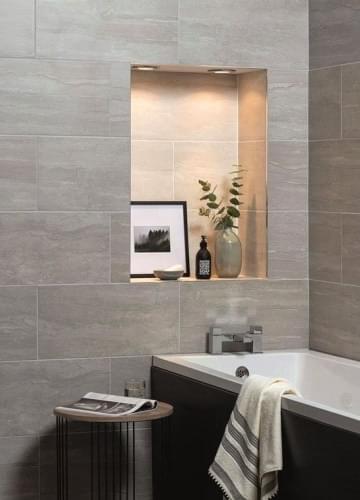 керамогранит фабрики Original Style коллекция Tileworks Marble Effect