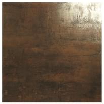 Плитка Original Style Tileworks Metal Effect Copper 60x60 см, поверхность полуматовая