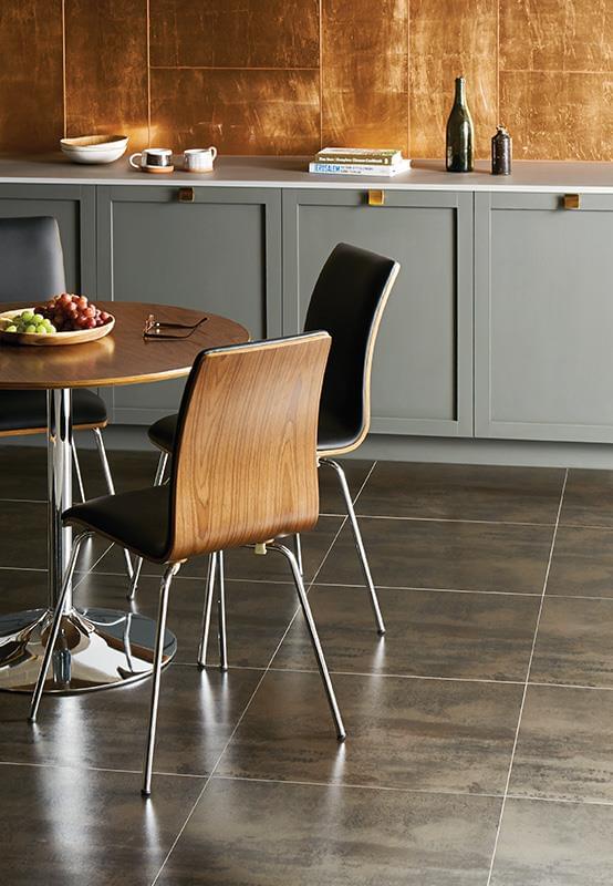 керамика фабрики Original Style коллекция Tileworks Metal Effect