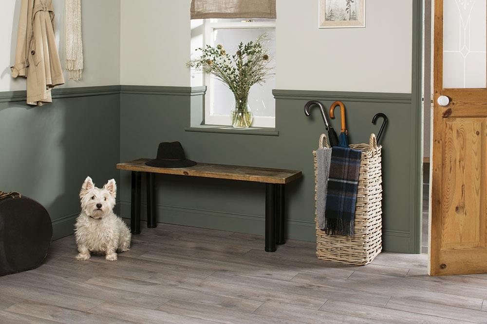 керамогранит фабрики Original Style коллекция Tileworks Oakwood