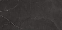 Плитка Original Style Tileworks Stone Effect Marmi Nero Honed 30x60 см, поверхность полуматовая