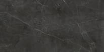 Плитка Original Style Tileworks Stone Effect Marmi Nero Honed 60x120 см, поверхность полуматовая