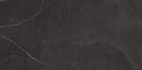 Плитка Original Style Tileworks Stone Effect Marmi Nero Polished 30x60 см, поверхность полированная