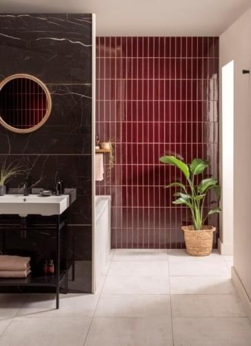 керамика фабрики Original Style коллекция Tileworks Stone Effect