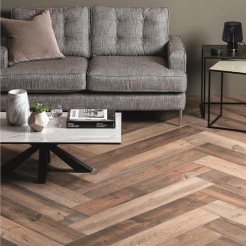 керамогранит фабрики Original Style коллекция Tileworks Wood Effect