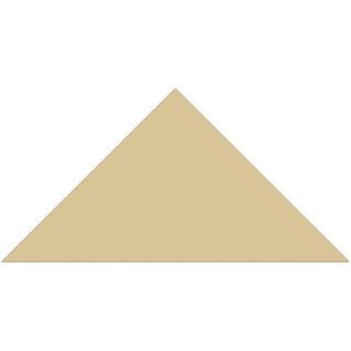 Плитка Original Style Victorian Floor Tiles Hawthorn Yellow Triangle 3.6x5 см, поверхность матовая