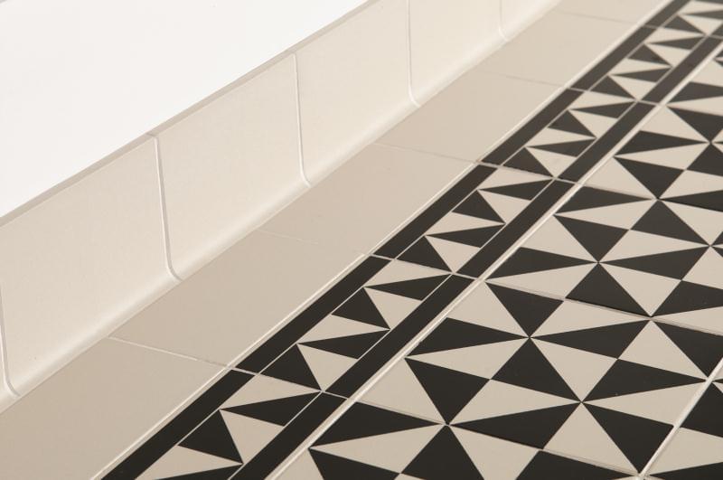 керамика фабрики Original Style коллекция Victorian Floor Tiles