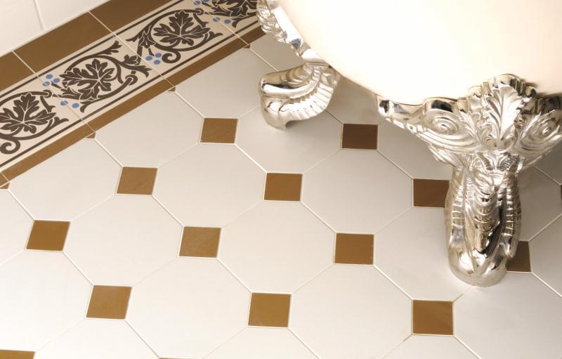 керамика фабрики Original Style коллекция Victorian Floor Tiles