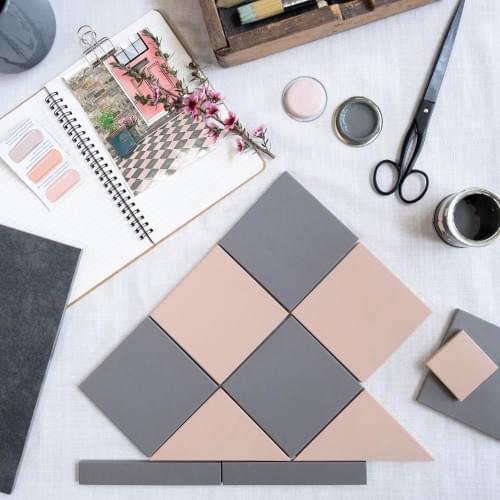 керамика фабрики Original Style коллекция Victorian Floor Tiles